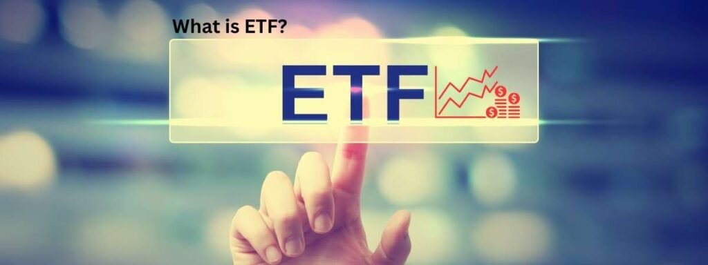 ETF